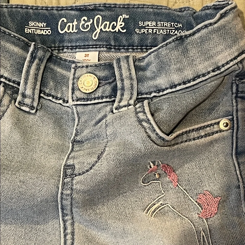 Hudson Jeans pair lot